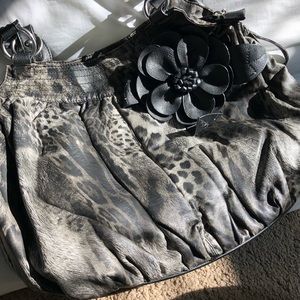 🐆🐆Cheetah print hand bag🐆🐆